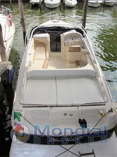 Cranchi Cranchi Acquamarina 31