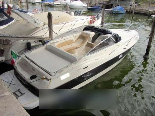 Cranchi Cranchi Acquamarina 31