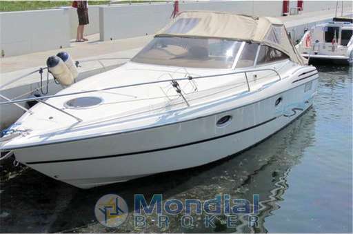 Cranchi Cranchi Acquamarina 31