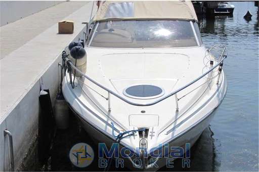 Cranchi Cranchi Acquamarina 31