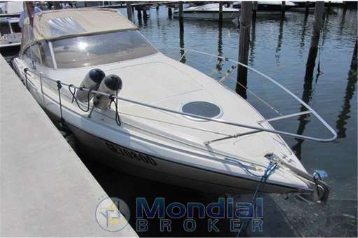 Cranchi Cranchi Acquamarina 31