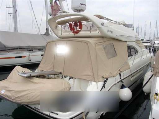 Cranchi Cranchi Atlantique 40