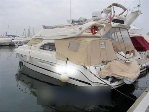 Cranchi Cranchi Atlantique 40