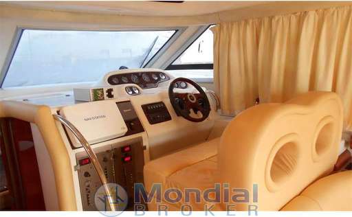 Cranchi Cranchi Atlantique 40