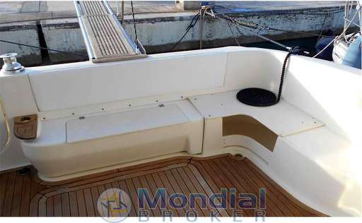 Cranchi Cranchi Atlantique 40