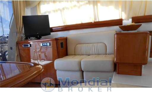 Cranchi Cranchi Atlantique 40