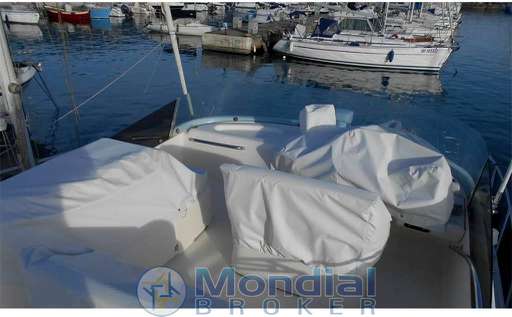 Cranchi Cranchi Atlantique 40