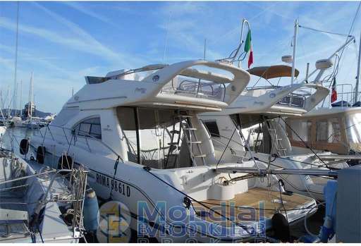 Cranchi Cranchi Atlantique 40