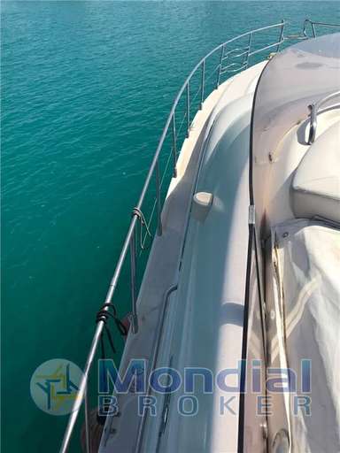 Cranchi Cranchi Atlantique 48