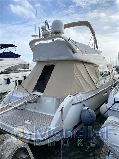 Cranchi Cranchi Atlantique 48