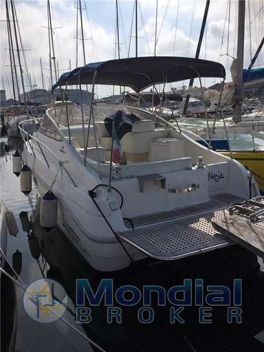 Cranchi Cranchi Perla 25