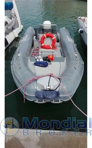 Jokerboat Jokerboat Clubman 21