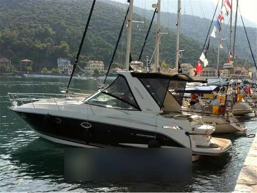 Monterey boats Monterey boats 335 sy sport yacht