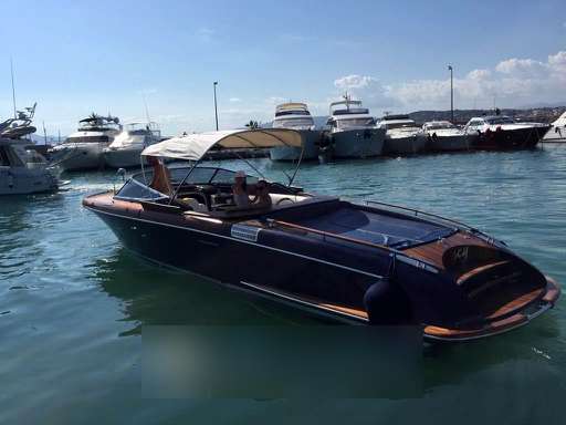 Riva Riva 33 AQUARIVA SUPER