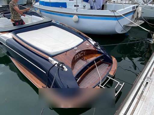 Riva Riva 33 AQUARIVA SUPER