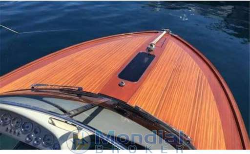 Riva Riva 33 AQUARIVA SUPER