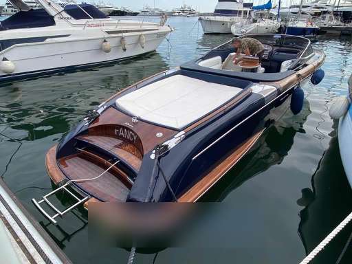 Riva Riva 33 AQUARIVA SUPER