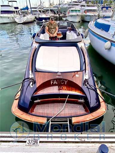 Riva Riva 33 AQUARIVA SUPER