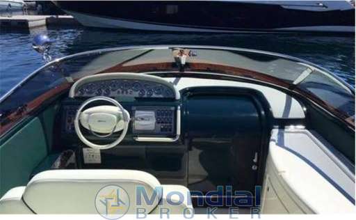 Riva Riva 33 AQUARIVA SUPER