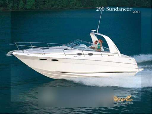 Sea ray boats Sea ray boats 290 SUNDANCER