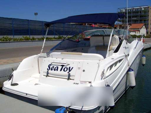 Sea ray boats Sea ray boats 335 sundancer