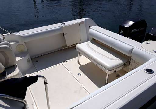 Boston Whaler Boston Whaler BOSTON WHALER Boston 255 Conquest