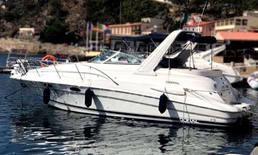 Doral Boat Doral Boat 300 se