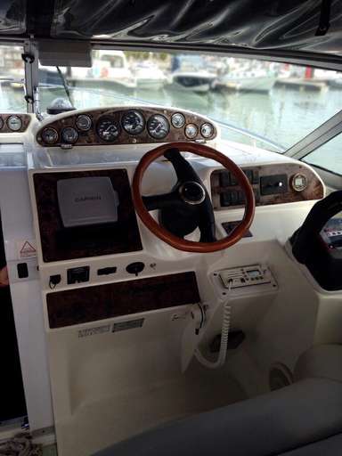 Doral Boat Doral Boat 300 se