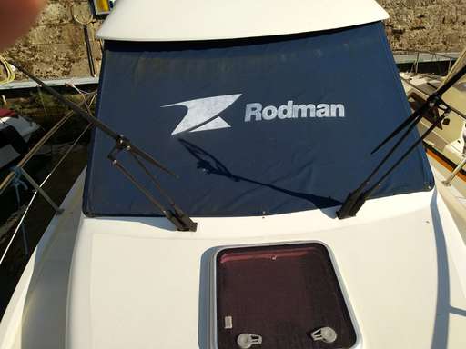 Rodman Rodman Polyships 810