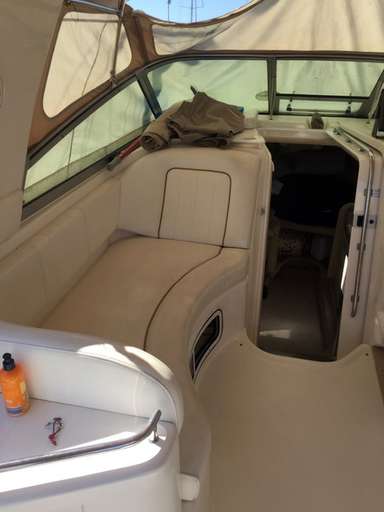 Sea Ray Sea Ray 290 da