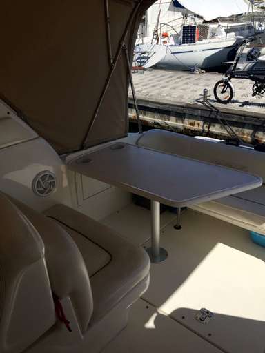 Sea Ray Sea Ray 290 da