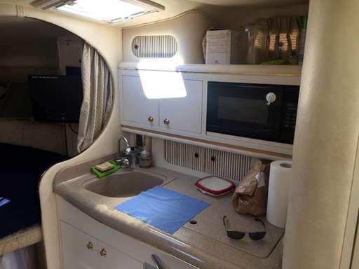 Sea Ray Sea Ray 290 da