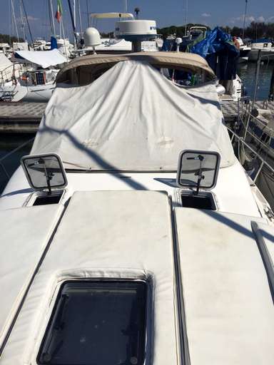 Sea Ray Sea Ray 290 da