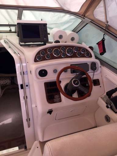 Sea Ray Sea Ray 290 da