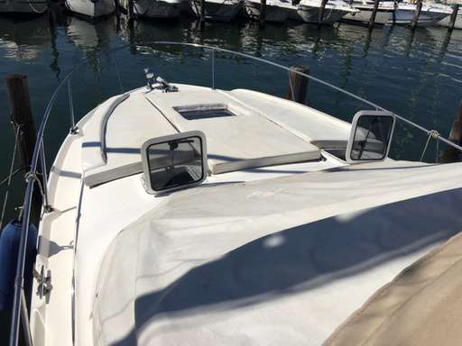 Sea Ray Sea Ray 290 da