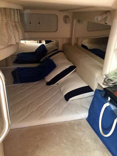 Sea Ray Sea Ray 290 da