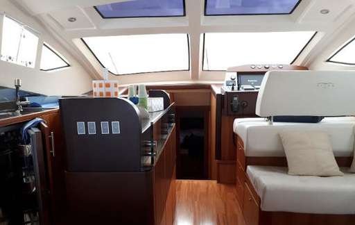 Aicon Yachts Aicon Yachts Aicon 58