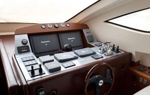 Aicon Yachts Aicon Yachts Aicon 58