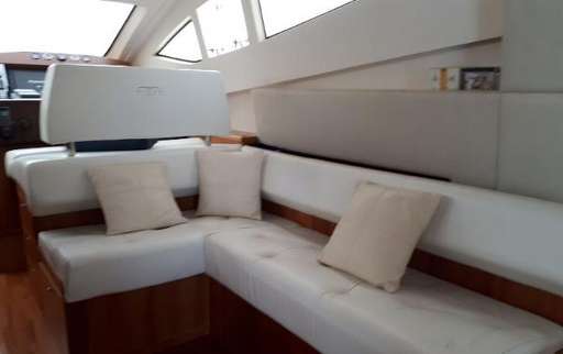 Aicon Yachts Aicon Yachts Aicon 58