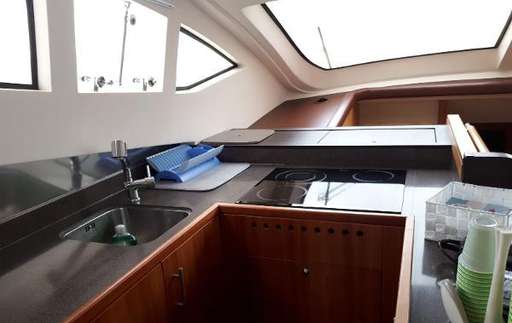 Aicon Yachts Aicon Yachts Aicon 58