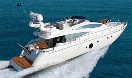 Aicon Yachts Aicon Yachts Aicon 58