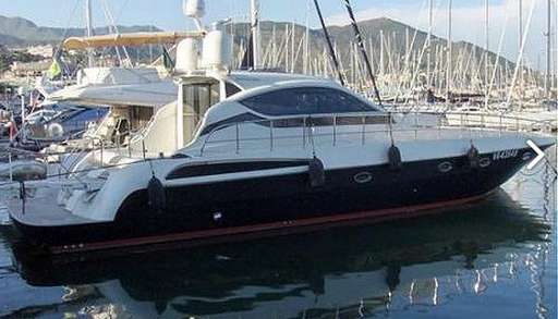 Benetti Benetti Sail division 58