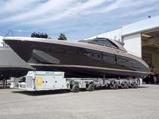 Riva Yacht Riva Yacht Riva 68 ego super