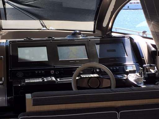 Riva Yacht Riva Yacht Riva 68 ego super