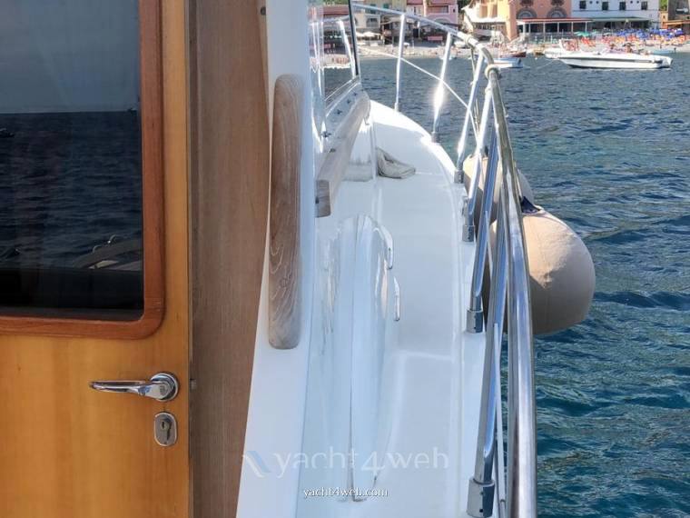Cantieri Estensi 360 goldstar c
