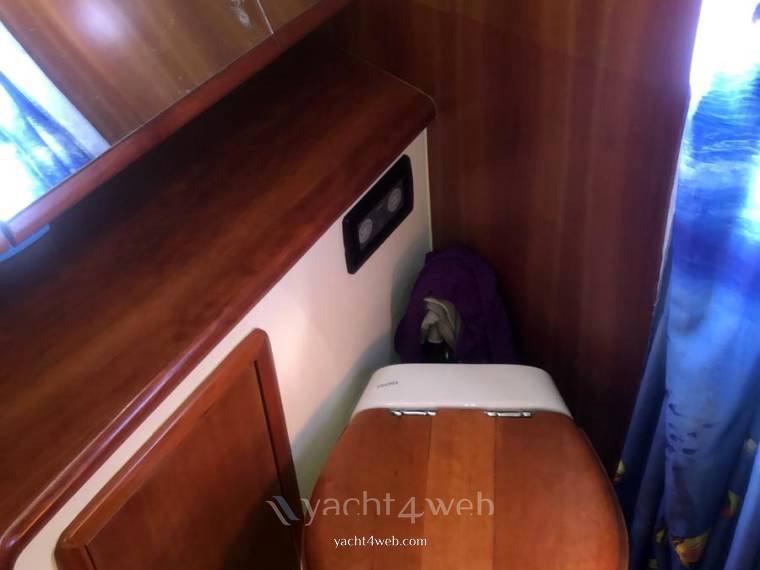 Cantieri Estensi 360 goldstar c
