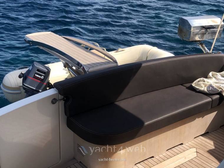 Cantieri Estensi 360 goldstar c