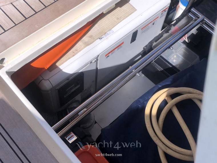 Cantieri Estensi 360 goldstar c