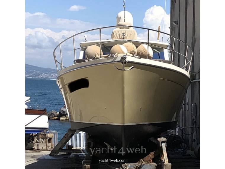 Cantieri Estensi 360 goldstar c