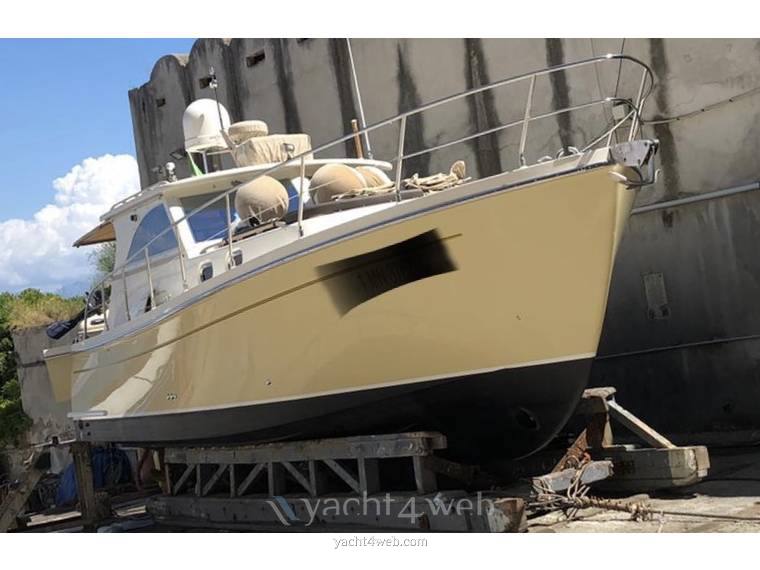 Cantieri Estensi 360 goldstar c